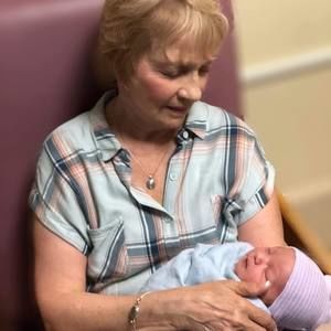 Meet your Posher, Charlene